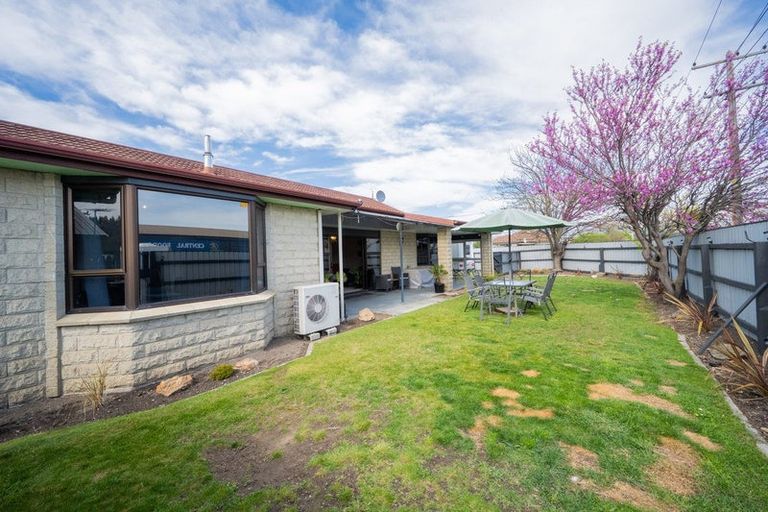 Photo of property in 41 Station Street, Alexandra, 9320