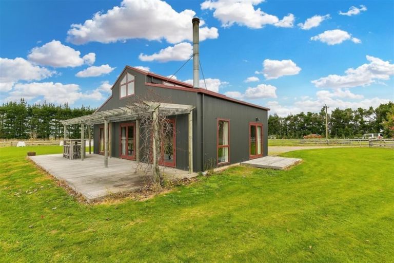 Photo of property in 1 Long View Lane, Swannanoa, Rangiora, 7475
