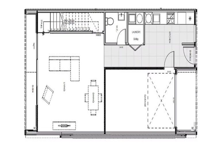 Photo of property in 11 Malaga Crescent, Harewood, Christchurch, 8051