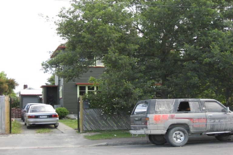 Photo of property in 10 Finlay Place, Woolston, Christchurch, 8023