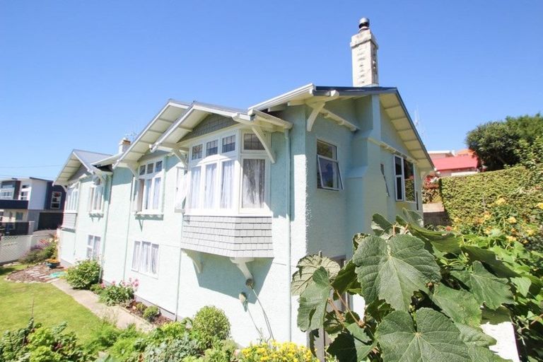 Photo of property in 4 Ure Street, South Hill, Oamaru, 9400