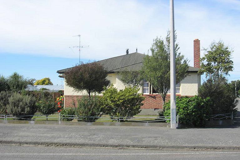 Photo of property in 34 Chalmers Avenue, Hampstead, Ashburton, 7700