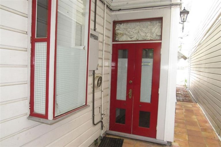 Photo of property in 233 Tinakori Road, Thorndon, Wellington, 6011