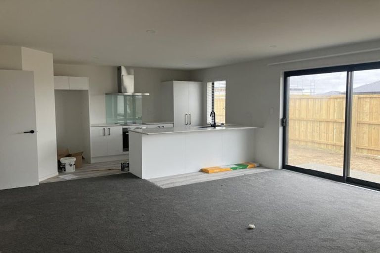 Photo of property in 12 Lenborough Drive, Rolleston, 7614