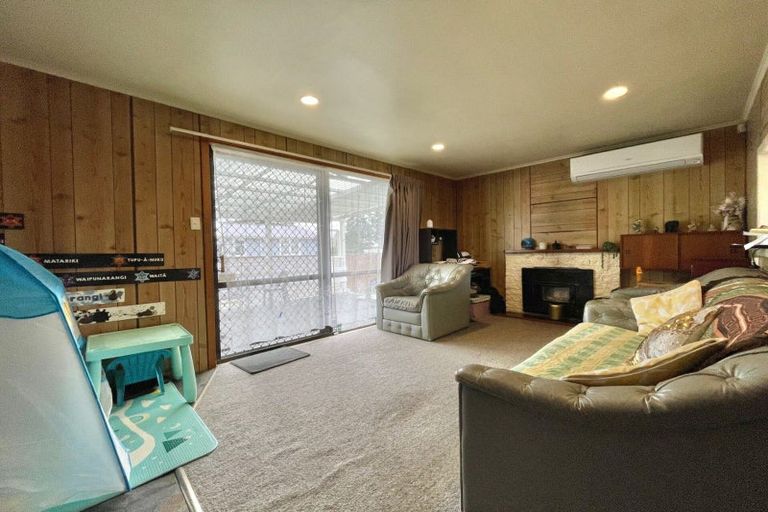 Photo of property in 9 Crathie Crescent, Tokoroa, 3420