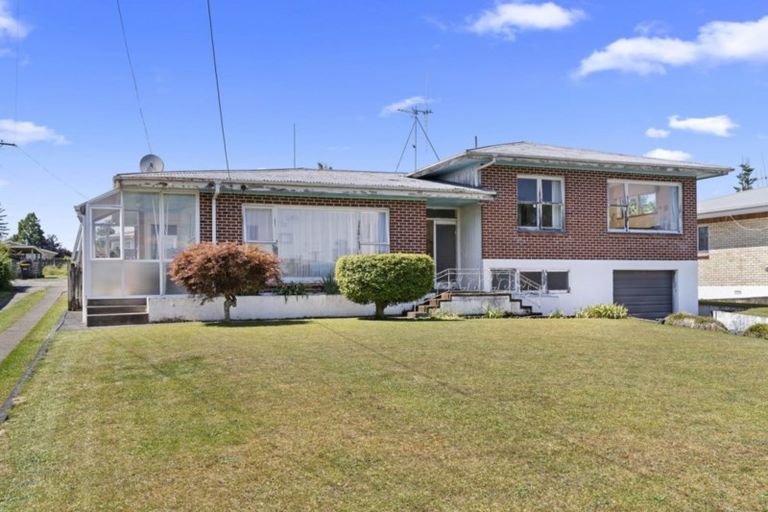 Photo of property in 8 Osborne Avenue, Morrinsville, 3300