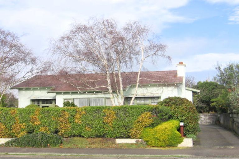 Photo of property in 32a Manson Street, Terrace End, Palmerston North, 4410