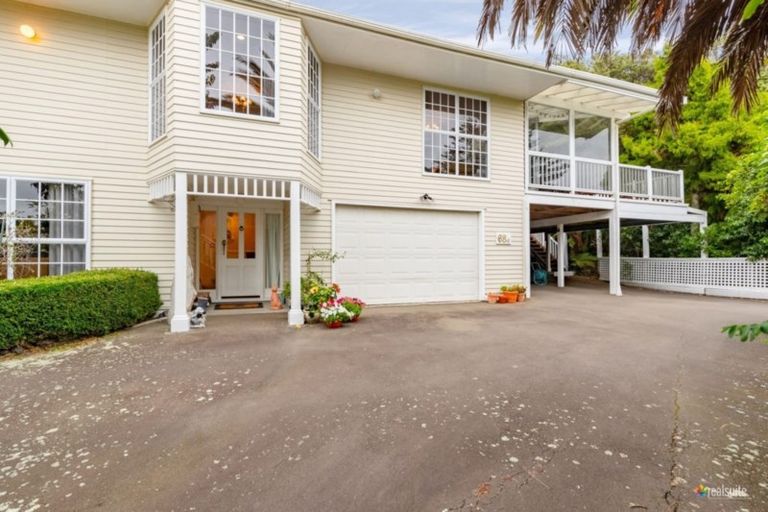 Photo of property in 68d Chatsworth Road, Silverstream, Upper Hutt, 5019