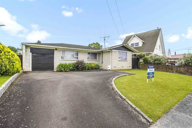 Photo of property in 5 De Vere Crescent, Chartwell, Hamilton, 3210