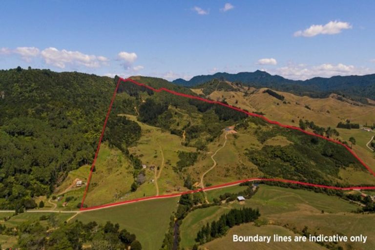 Photo of property in 235 Kaimarama Road, Kaimarama, Whitianga, 3591