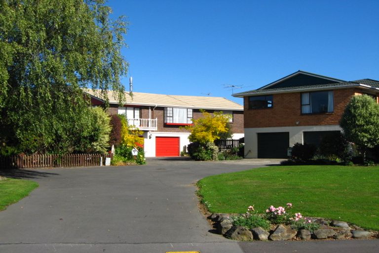 Photo of property in 6 Windsor Place, Mosgiel, 9024