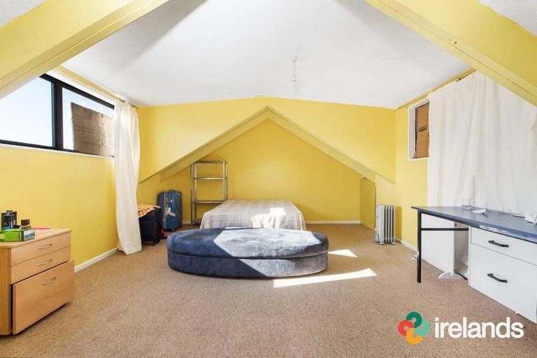 Photo of property in 3/11 Burns Street, Sydenham, Christchurch, 8023