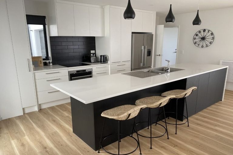 Photo of property in 3/196 Peterborough Street, Christchurch Central, Christchurch, 8013