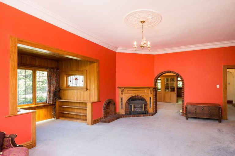 Photo of property in 181 Oxford Street, Ashhurst, 4810