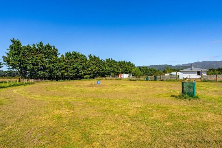 Photo of property in 45b Murphys Line, South Featherston, Featherston, 5771