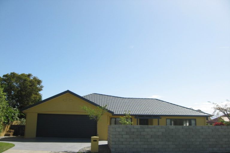 Photo of property in 45 Adams Lane, Springlands, Blenheim, 7201