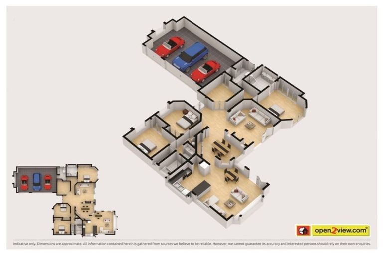 Photo of property in 8 Ballymore Drive, Pinehill, Auckland, 0632