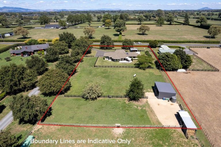 Photo of property in 362c Pickering Road, Tamahere, Hamilton, 3283