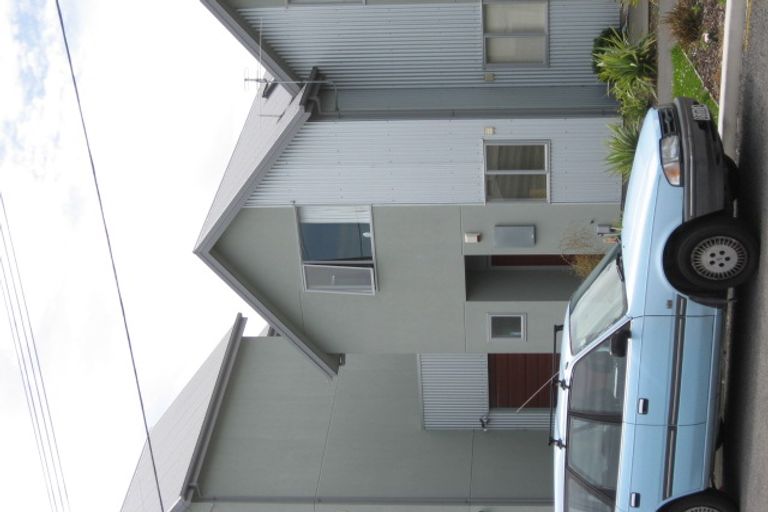 Photo of property in 61 Fairfield Avenue, Addington, Christchurch, 8024