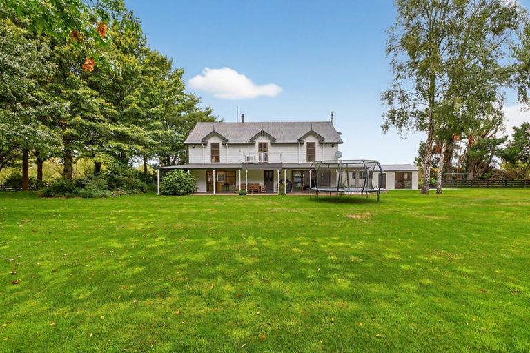 Photo of property in 5 Moodys Road, Clarkville, Kaiapoi, 7692