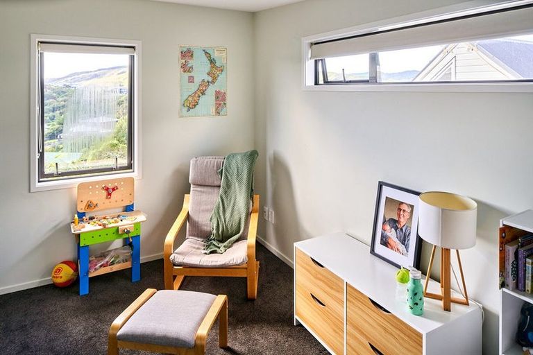 Photo of property in 30a Lagden Street, Camborne, Porirua, 5026