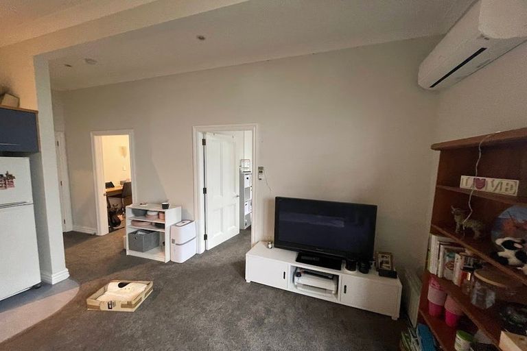 Photo of property in 63 Wright Street, Mount Cook, Wellington, 6021