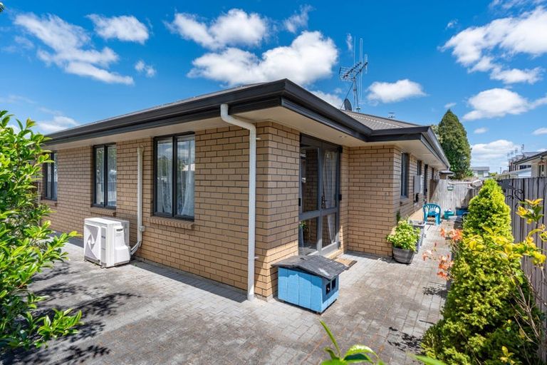 Photo of property in 12a Paterson Street, Frankton, Hamilton, 3204