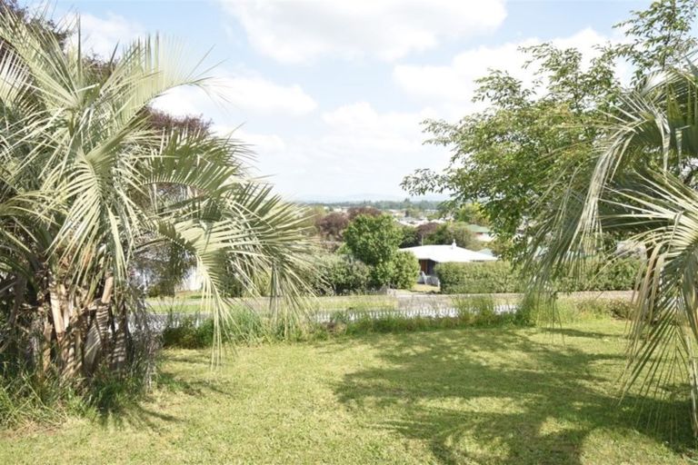 Photo of property in 4 Terrace Avenue, Morrinsville, 3300