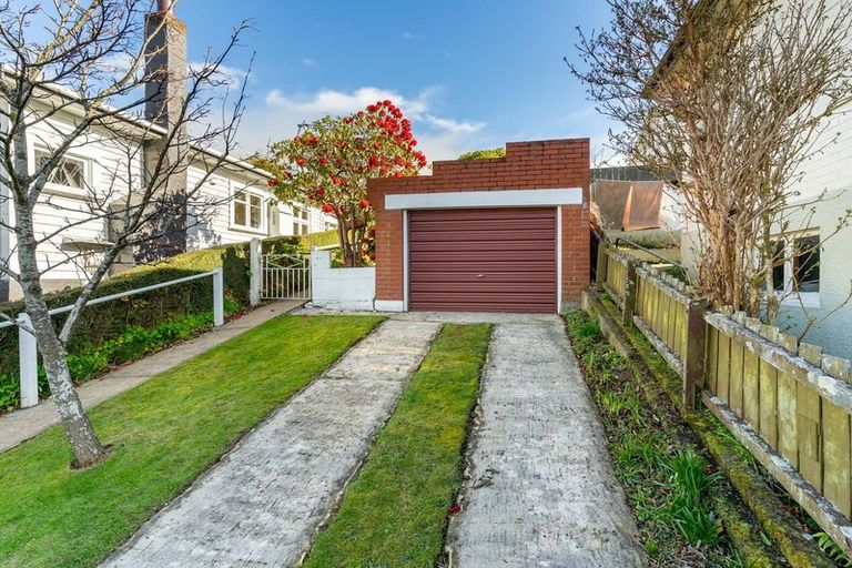 Photo of property in 15 Falkirk Street, Dalmore, Dunedin, 9010