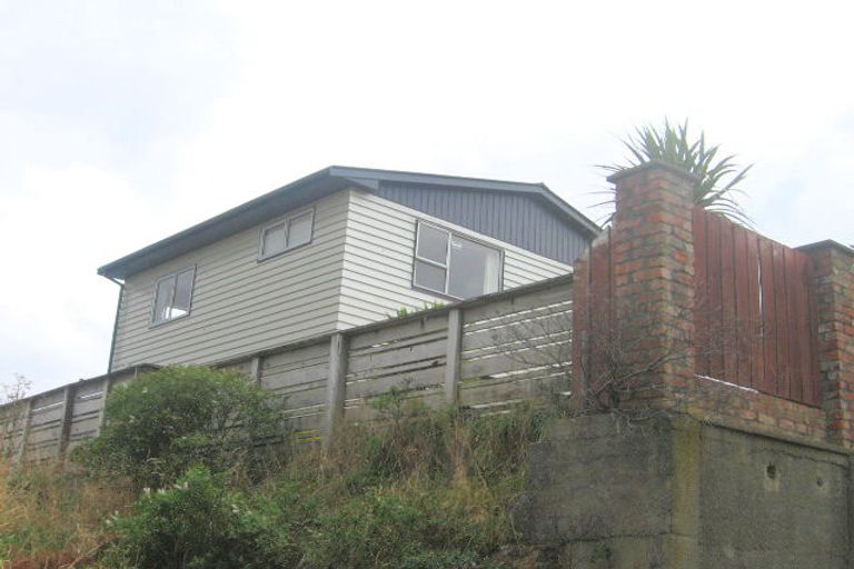 Photo of property in 62 Southgate Road, Southgate, Wellington, 6023