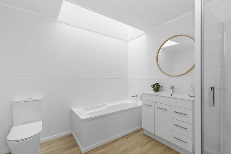 Photo of property in 201 Holborn Drive, Stokes Valley, Lower Hutt, 5019