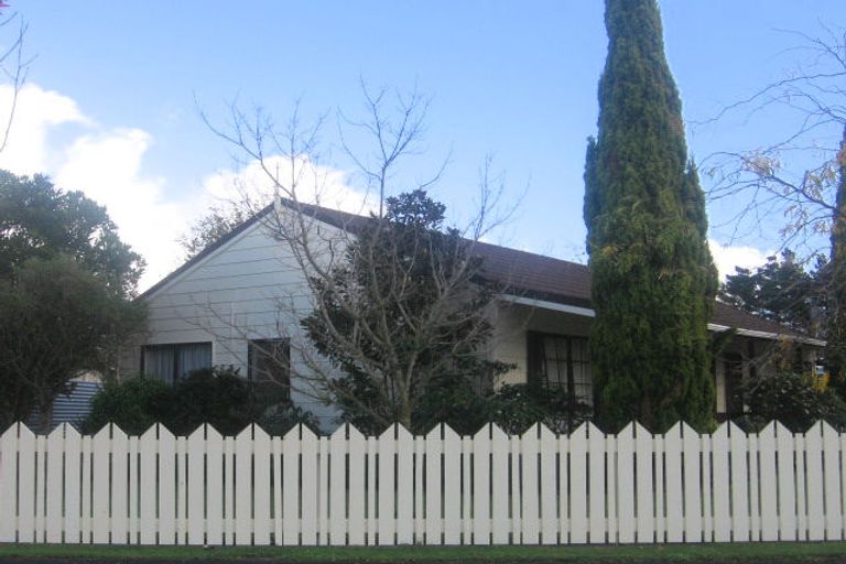 Photo of property in 66 Newton Place, Westbrook, Palmerston North, 4412