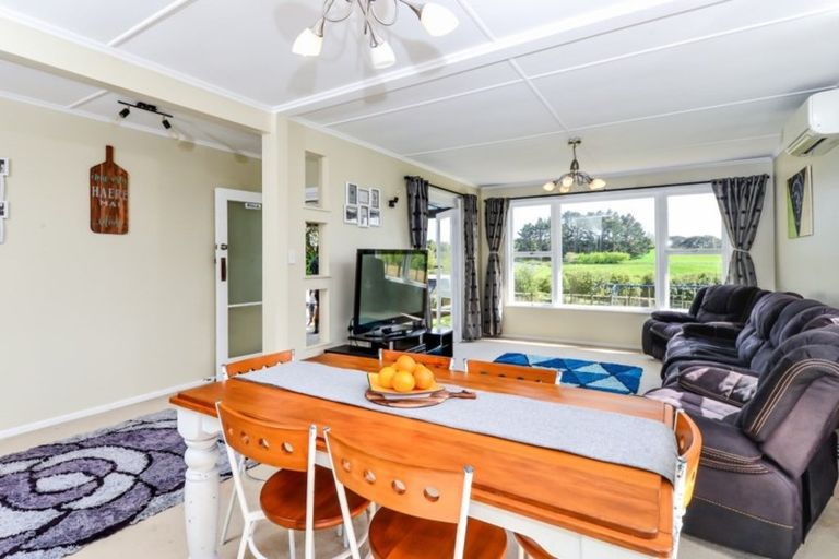 Photo of property in 1652 Highway, Pukekawa, 2696