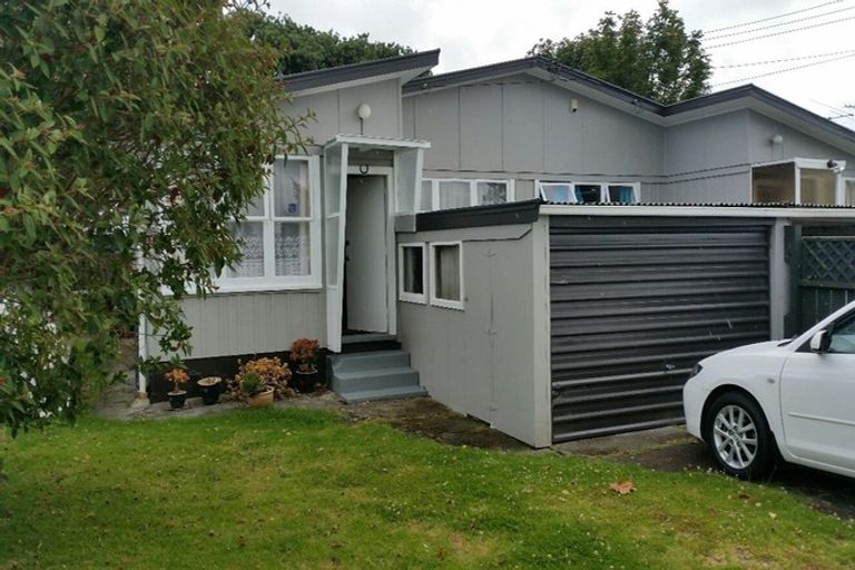 Photo of property in 2/45 Westney Road, Mangere, Auckland, 2022
