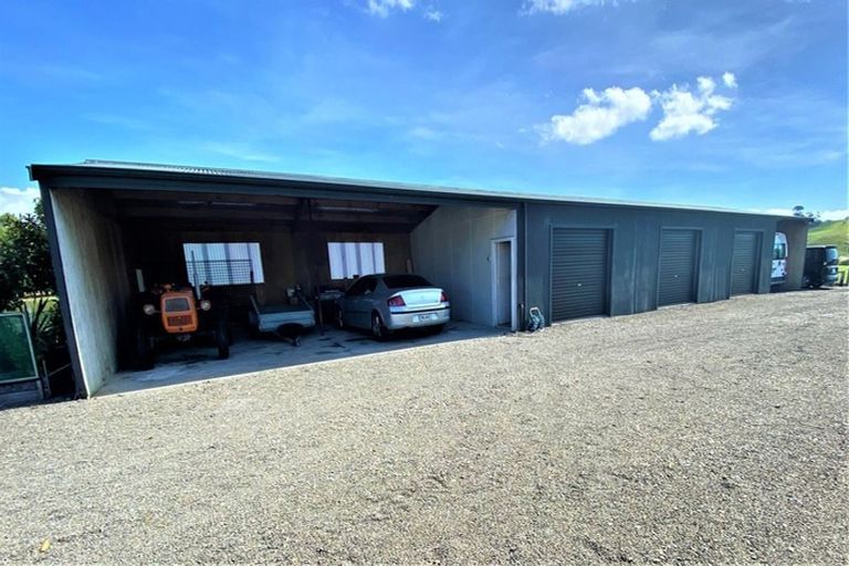 Photo of property in 75 Pohangina Road, Ashhurst, Palmerston North, 4470