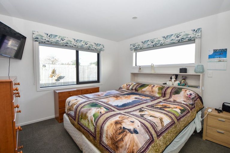 Photo of property in Ashmore Park, Ashmore Park Road, Carterton, 5713