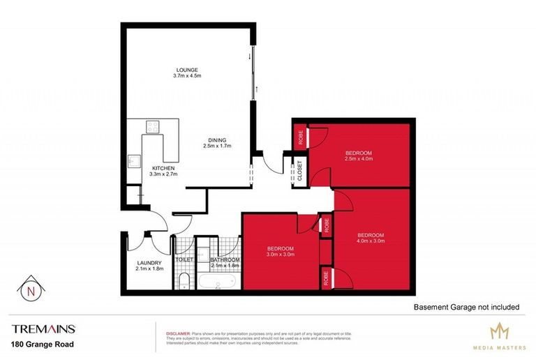 Photo of property in 180b Grange Road, Otumoetai, Tauranga, 3110