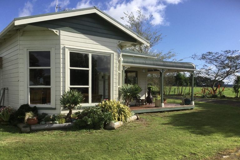Photo of property in 96 Milliken Road, Richmond Downs, Morrinsville, 3371