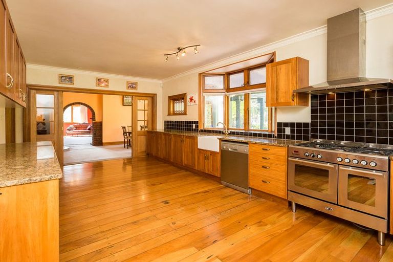 Photo of property in 181 Oxford Street, Ashhurst, 4810