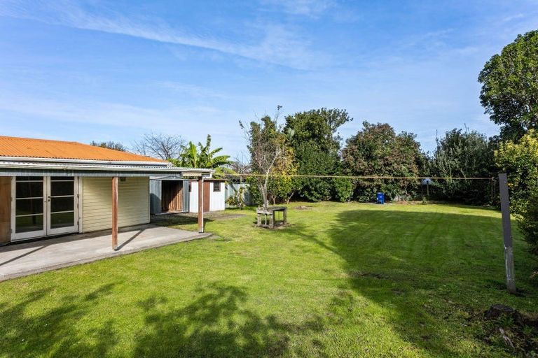 Photo of property in 54 Oswald Street, Mangapapa, Gisborne, 4010