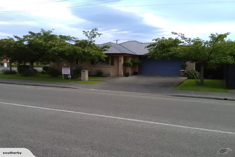 Photo of property in 148 High Street, Waimate, 7924