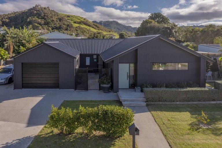 Photo of property in 3 Summer Lane, Tairua, 3508