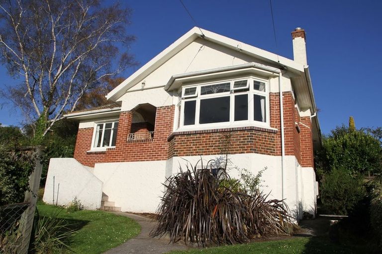 Photo of property in 56 Signal Hill Road, Opoho, Dunedin, 9010