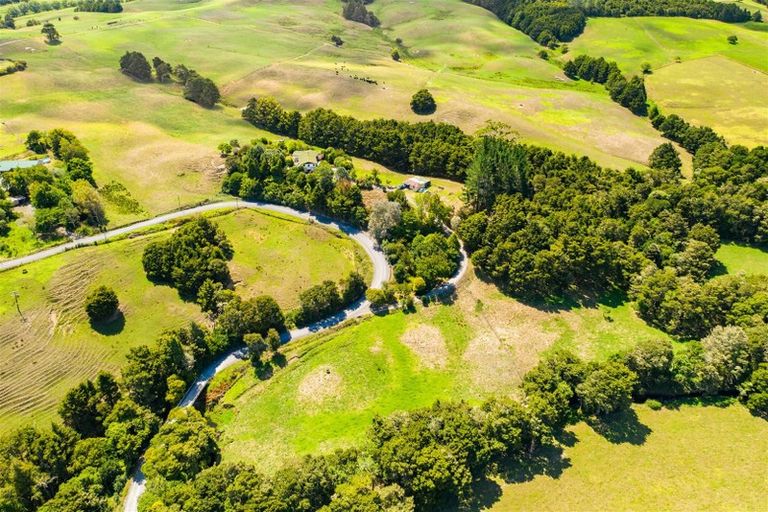 Photo of property in 30 Thompson Road, Mangapai, Whangarei, 0178