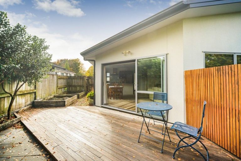 Photo of property in 28a South Street, West End, Palmerston North, 4410