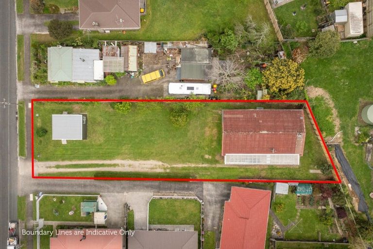 Photo of property in 79 Kenny Street, Waihi, 3610