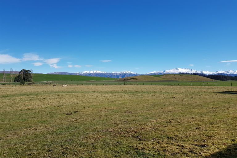 Photo of property in 555 Geraldine-fairlie Highway, Fairlie, 7987