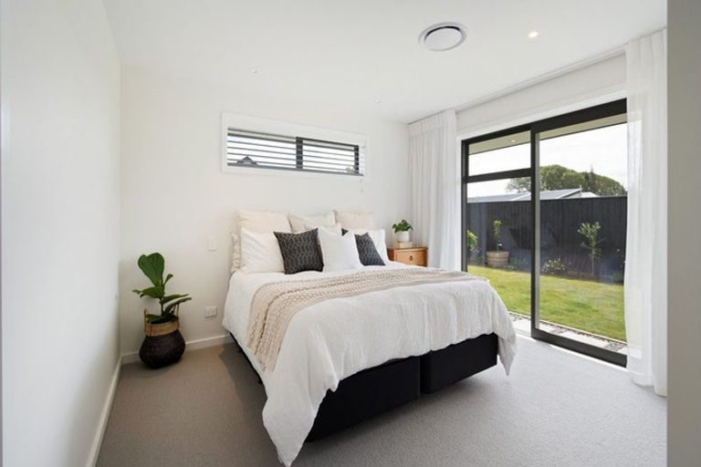 Photo of property in 14 Chrisp Street, Halswell, Christchurch, 8025