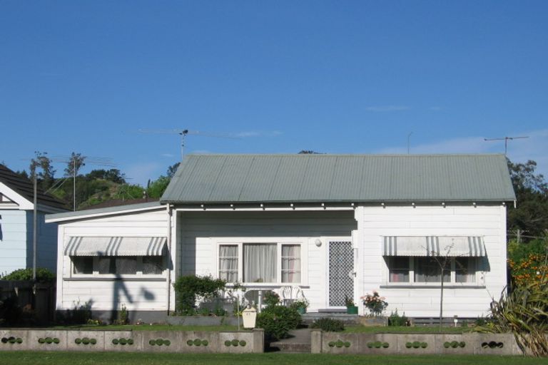 Photo of property in 45 Ormond Road, Whataupoko, Gisborne, 4010