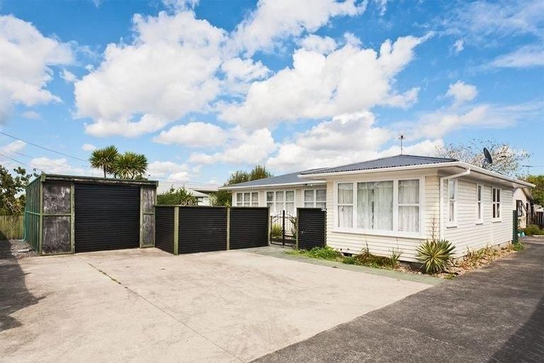 Photo of property in 85a Dominion Road, Papakura, 2110